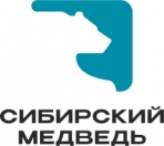 Сибирский медведь